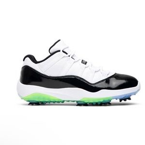 2019 Jordan Low Golf Concord Shoes